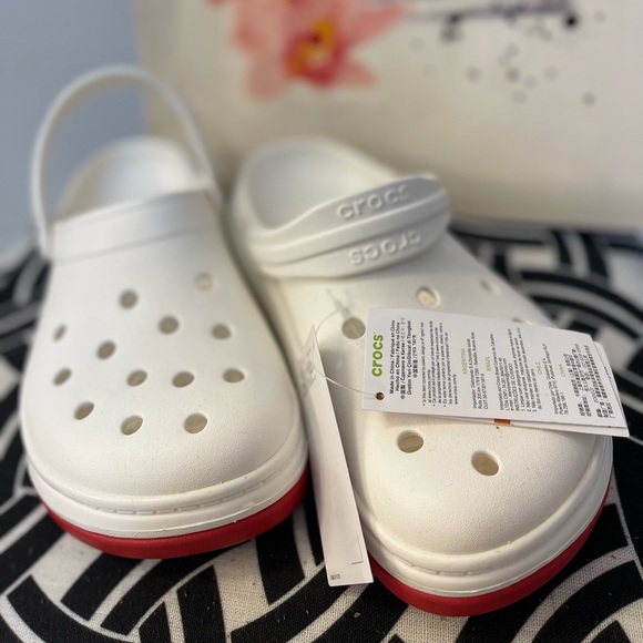 Croc brand new main image 3